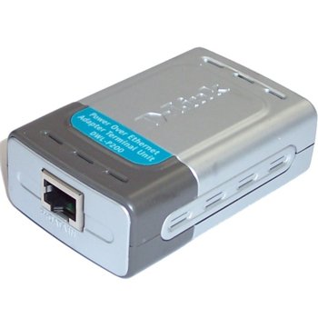 POE Adapter Kit D-Link DWL-P200