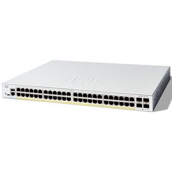 Cisco C1200-48P-4G