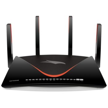 Netgear Nighthawk Pro Gaming XR700