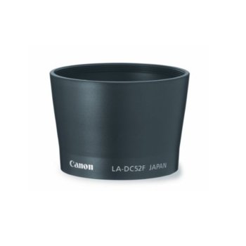 Canon Converter Adapter LA-DC52F