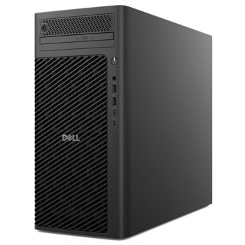 Dell Pro Max Tower T2 FCT2250 BTO113_FCT2250_EMEA