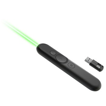 LENOVO Laser Rechargeable Presentation Remote
