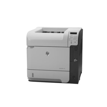 HP LaserJet Enterprise 600 M602n