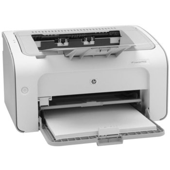 HP LaserJet Pro P1102