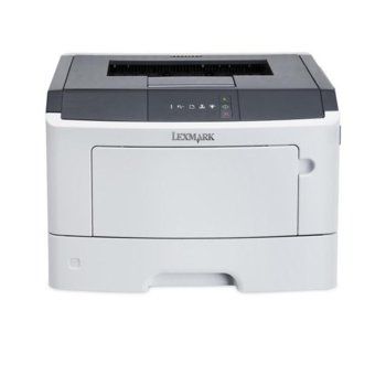 LexMark MS310dn лазерен принтер