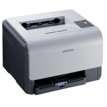 Samsung CLP-300