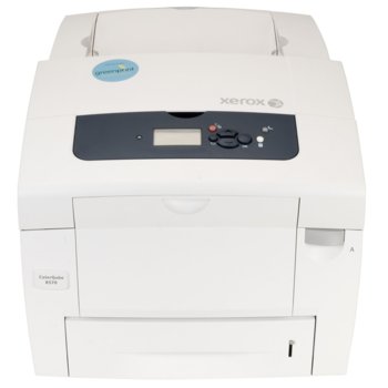 Xerox ColorQube 8570N