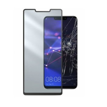 Протектор от закалено стъкло /Tempered Glass/ Cellular Line, за Huawei Mate 20 Lite | JAR Computers Закалено стъкло за Huawei Mate 20 Lite
