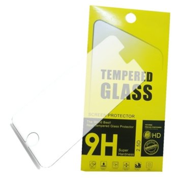 Протектор от закалено стъкло /Tempered Glass/ за Huawei P20 Pro image