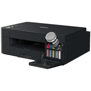 Brother DCP-T420W Inkbenefit Plus Нарушена опаков. | JAR Computers Brother DCP-T420W Inkbenefit Plus Нарушена опаков.