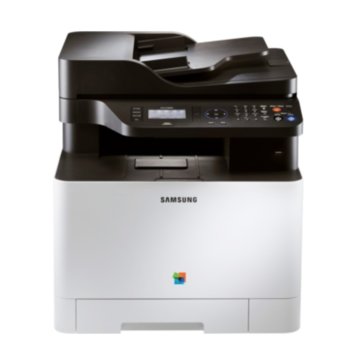 Samsung CLX 4195FN SS099B