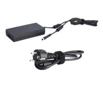 Захранване (оригинално) за лаптопи Dell, 180W | JAR Computers Dell 180W Power Adapter Kit 450-18644