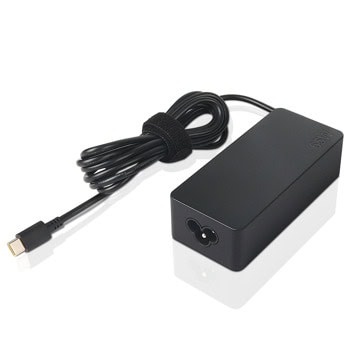 Lenovo 65W Standard AC Adapter Разопакован продукт