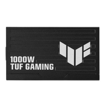 ASUS TUF Gaming 1000W Platinum 90YE0101-B0NA00 | JAR Computers ASUS TUF Gaming 1000W Platinum 90YE0101-B0NA00