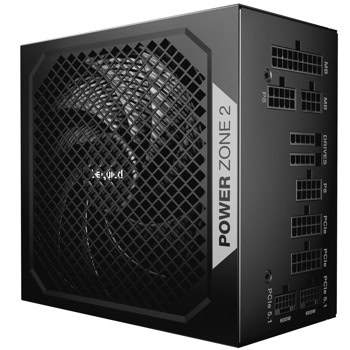 be quiet power zone 2 1200w