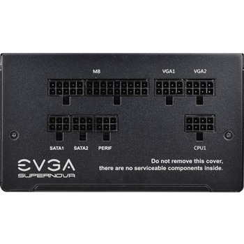 EVGA 220-GT-0650-Y2 + Gift