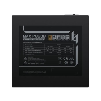 gamemax max p850b 9110-3850r0003 | JAR Computers gamemax max p850b 9110-3850r0003