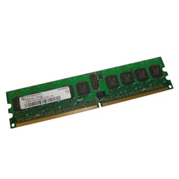 512MB DDR2 400MHz