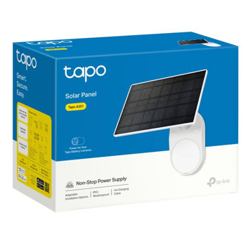 TP-Link Tapo A201