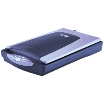 Mustek 6400TA Pro