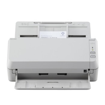 Скенер Fujitsu SP1125N, 600 x 600 dpi, A4, двустранно сканиране, ADF, USB | JAR Computers Fujitsu SP1125N PA03811-B011