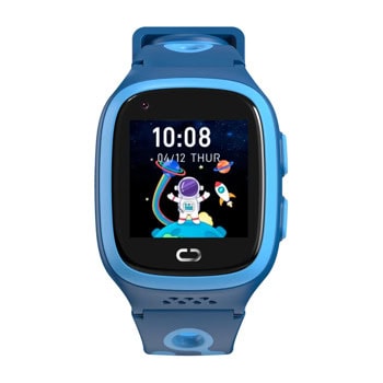 Canyon Zefir KW49 Blue CNE-KW49BL