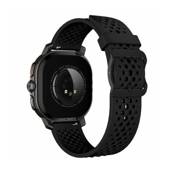 Смарт часовник Aurafit AM32 Black 73125