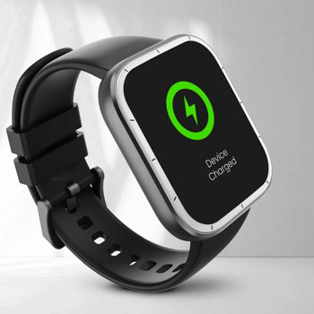 Смарт часовник HiFuture Zone 3 Black