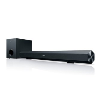 Sony HT-CT60BT 2.1ch Soundbar with Bluetooth