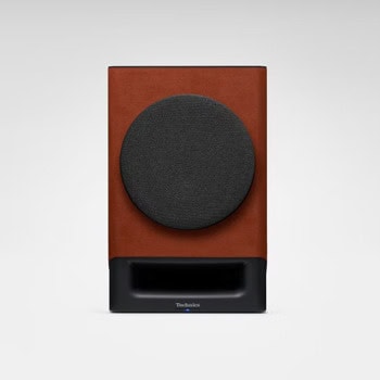 Technics SC-CX700 Brown SC-CX700E-T