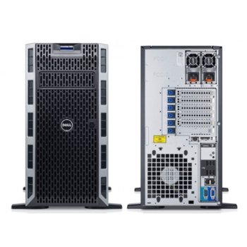 Dell PowerEdge T430 #DELL02072