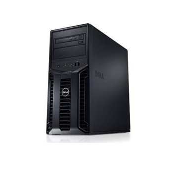 Dell PowerEdge T110 II  (1641)