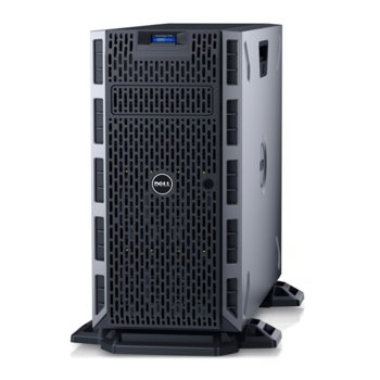 Dell PowerEdge T330