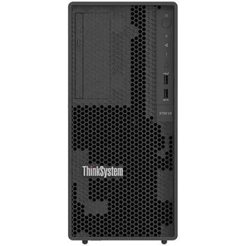 Lenovo ThinkSystem ST50 V3 7DF3S33300 | JAR Computers Lenovo ThinkSystem ST50 V3 7DF3S33300