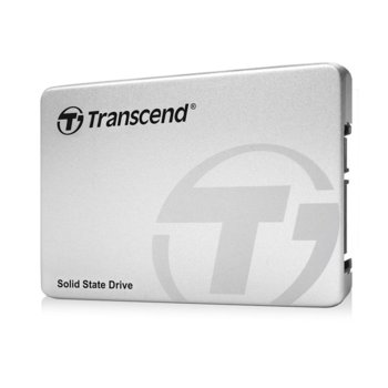 Transcend SSD370 1TB 512GB 2.5inch