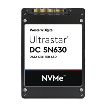 Western Digital Ultrastar DC SN630 1920GB