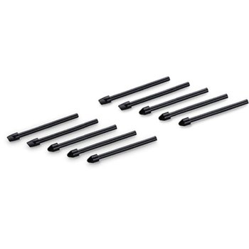 Резервни писци Wacom Nib set, съвместими с Art Pen, 10 бр. | JAR Computers Wacom Nib set, I4/5 ArtPen, 10 pack