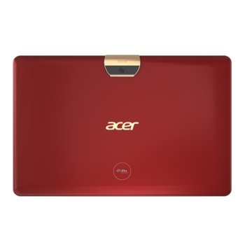 Acer Iconia A3-A40, 10.1 Red