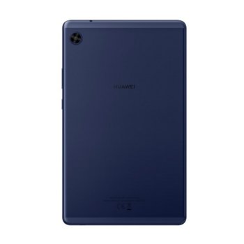 Huawei MatePad T8 KOB2-L09 16/2 GB LTE Deepsea Blu