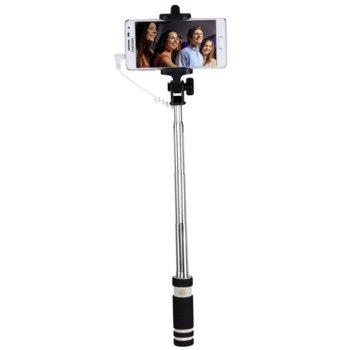 Hama Pocket 139660 Selfie Stick