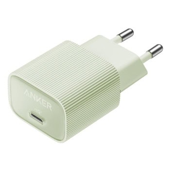 Anker 511 Charger Green A2337G61 | JAR Computers Anker 511 Charger Green A2337G61