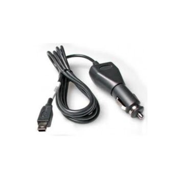 Зарядно за GPS USB Mini 12V 5v/2a