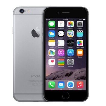 Apple iPhone 6 16GB Space Gray