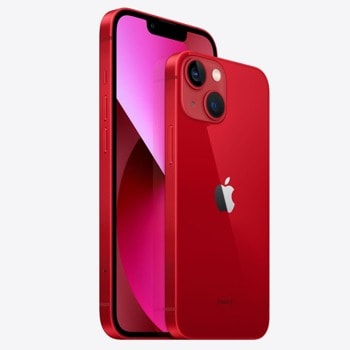 Apple iPhone 13 mini 256GB (PRODUCT)RED