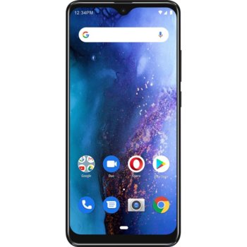 BLU G9 DS 4G 64GB black