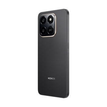 Honor X7d 4G 8/256GB Velvet Black