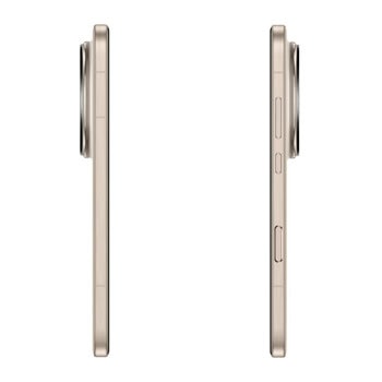 Honor Magic8 Pro Sunrise Gold