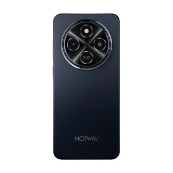Hotwav Note 16 64GB/4GB Black | JAR Computers Hotwav Note 16 64GB/4GB Black