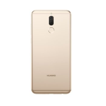 Huawei Mate 10 Lite Prestige Gold 6901443199129