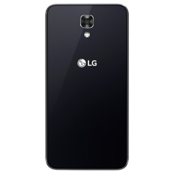 LG X-screen K500N LGK500N-BK